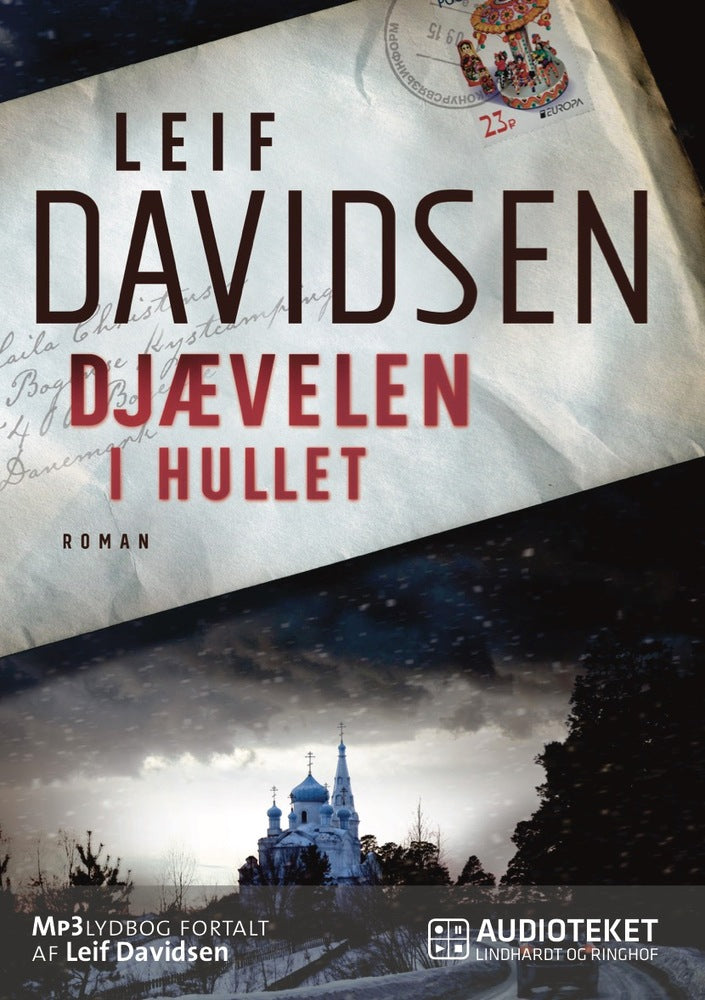 Djævelen i hullet