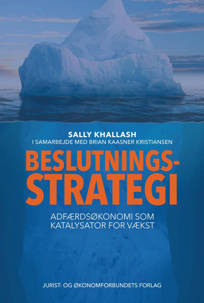 Beslutningsstrategi