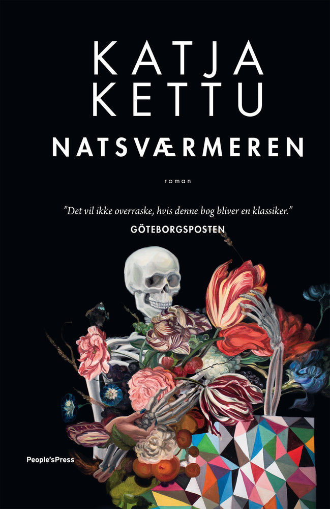 Natsværmeren