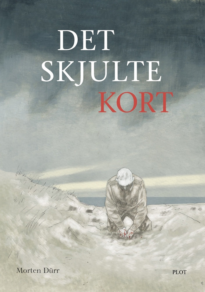 Det skjulte kort