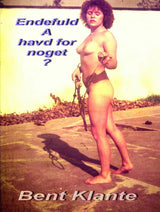 Endefuld – A hva’ for noget?