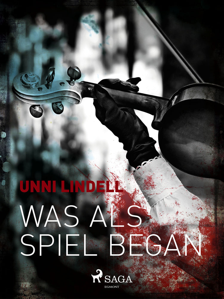 Was als Spiel begann