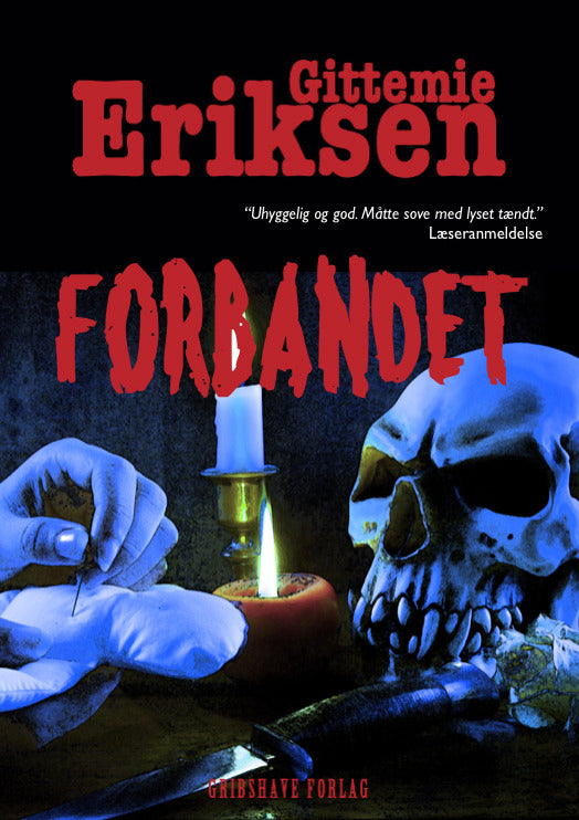 Forbandet