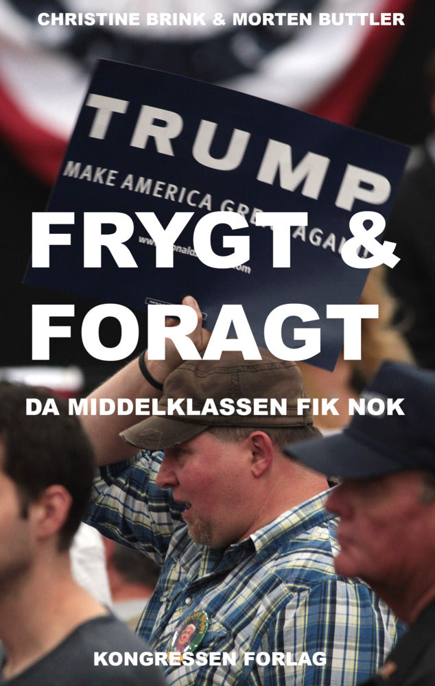 Frygt og foragt