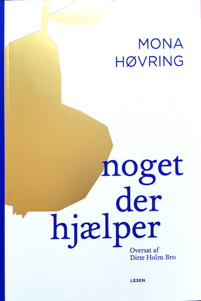 Noget der hjælper