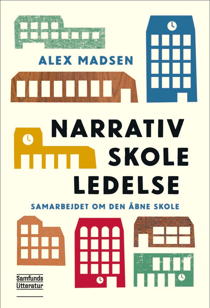 Narrativ skoleledelse