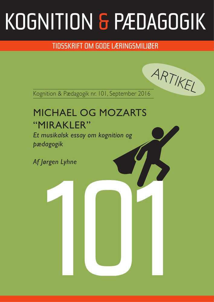 Michael og Mozarts mirakler
