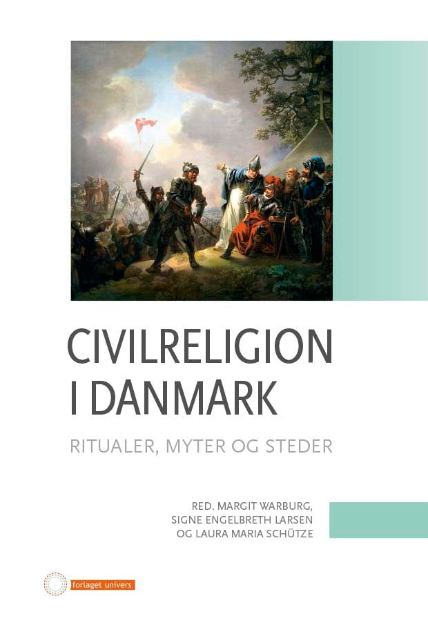 Civilreligion i Danmark