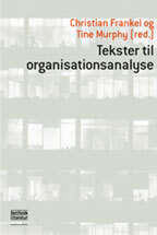 Tekster til organisationsanalyse