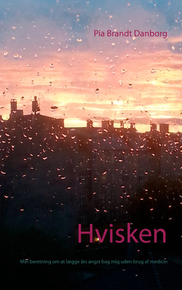 Hvisken