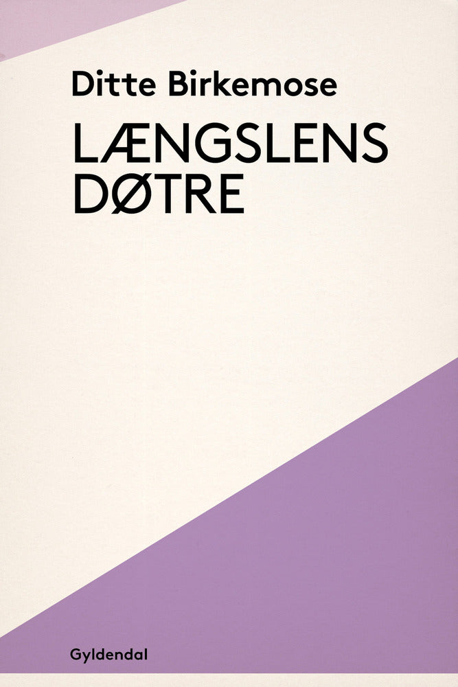 Længslens døtre