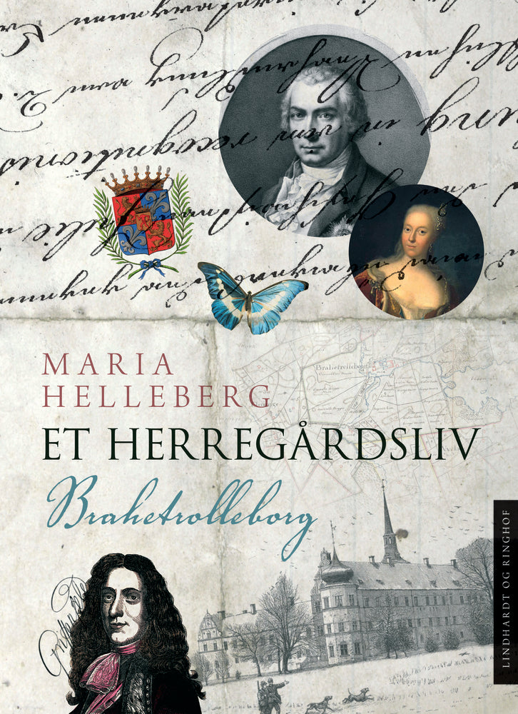 Et herregårdsliv