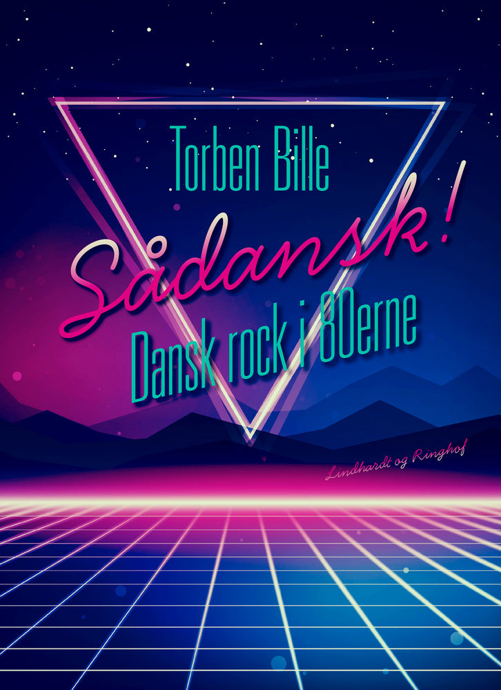 Sådansk!