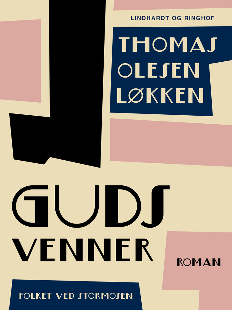 Guds venner