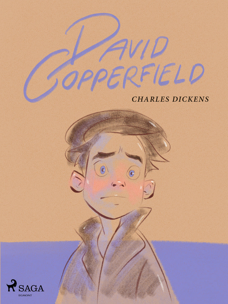 David Copperfield