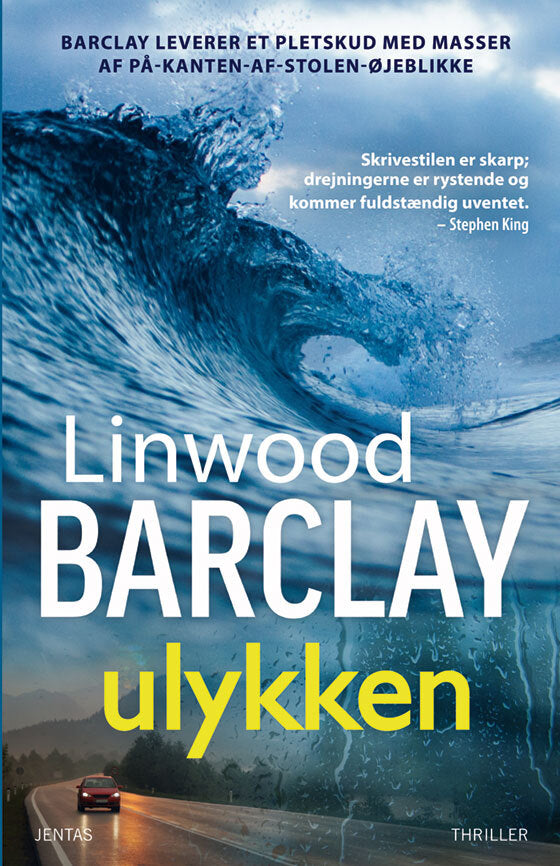 Ulykken