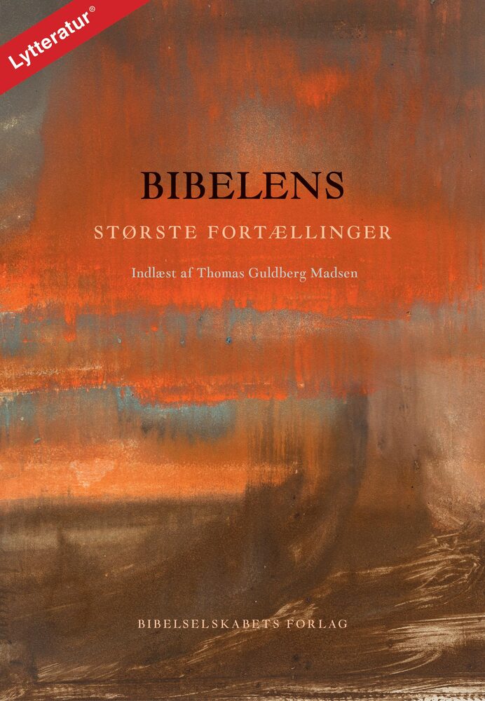 Bibelens største fortællinger