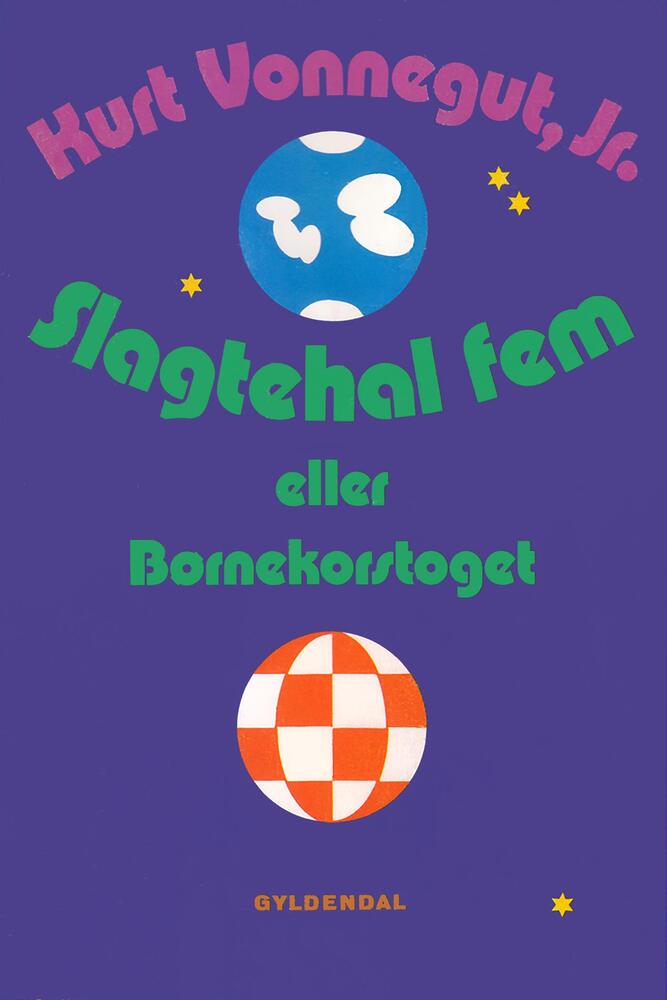 Slagtehal fem eller Børnekorstoget