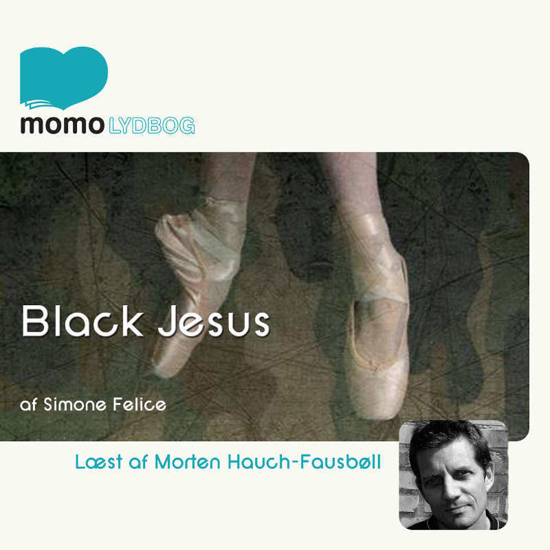 Black Jesus
