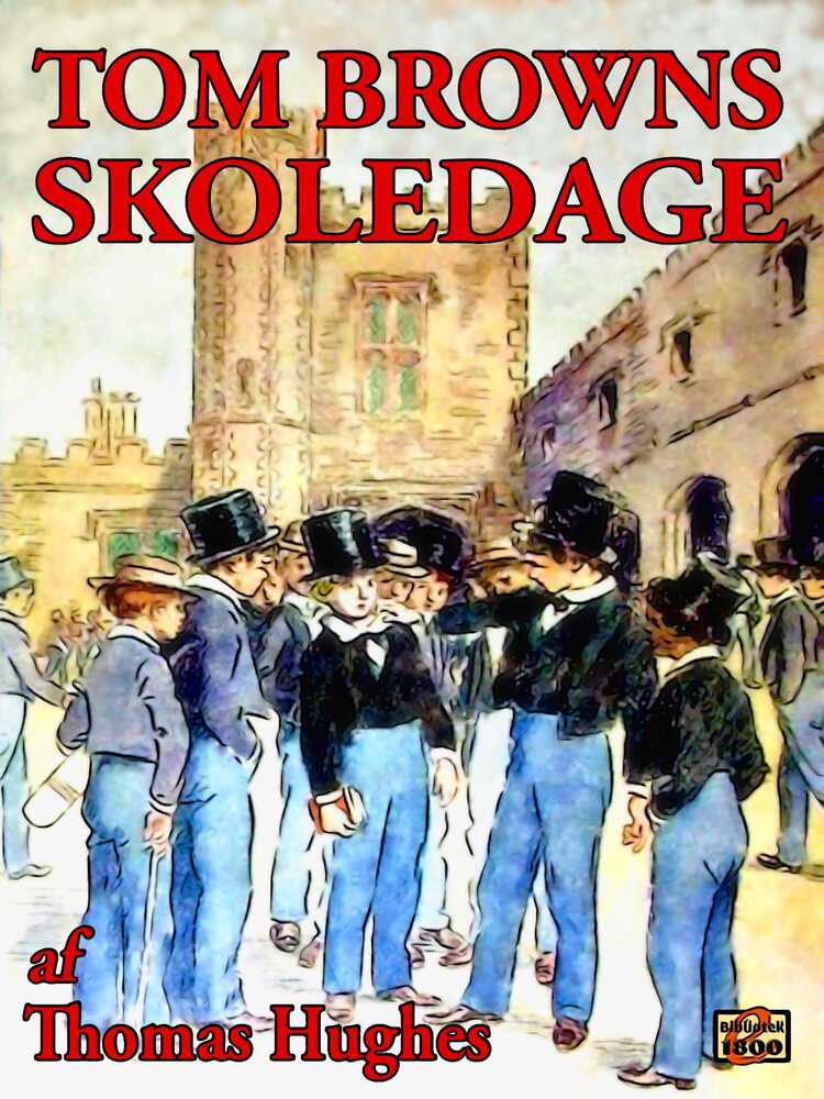 Tom Browns skoledage