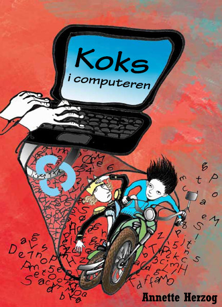 Koks i computeren