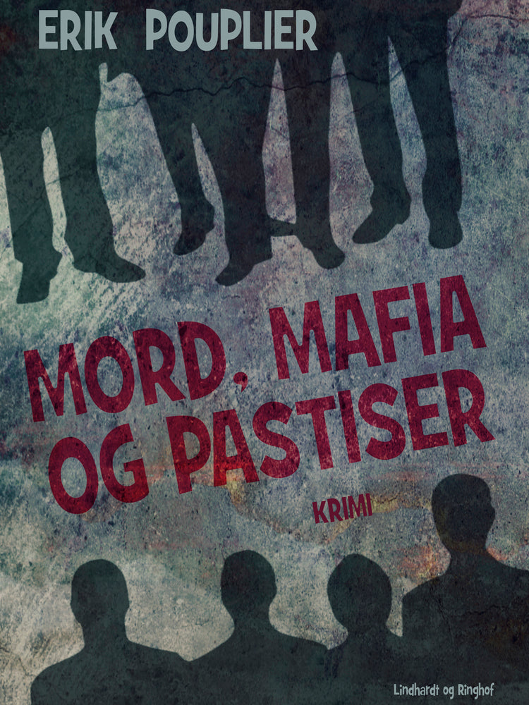 Mord, mafia og pastiser
