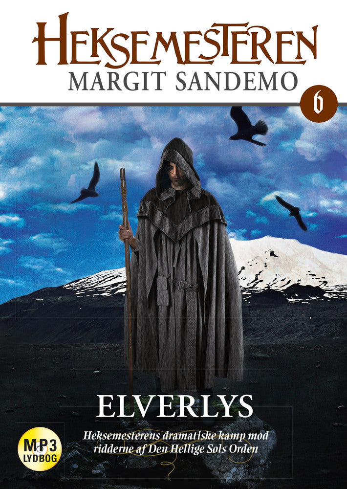 Heksemesteren 6 - Elverlys