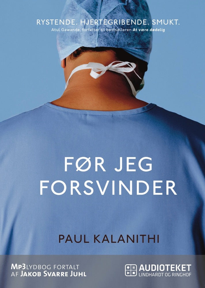 Før jeg forsvinder