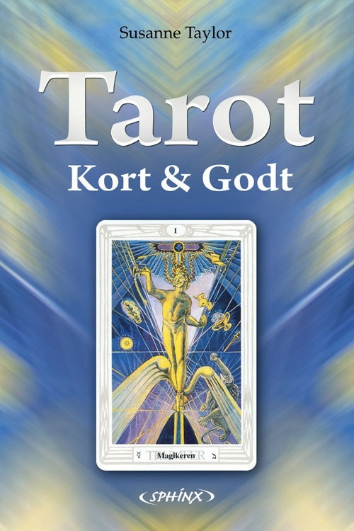 Tarot – Kort og Godt