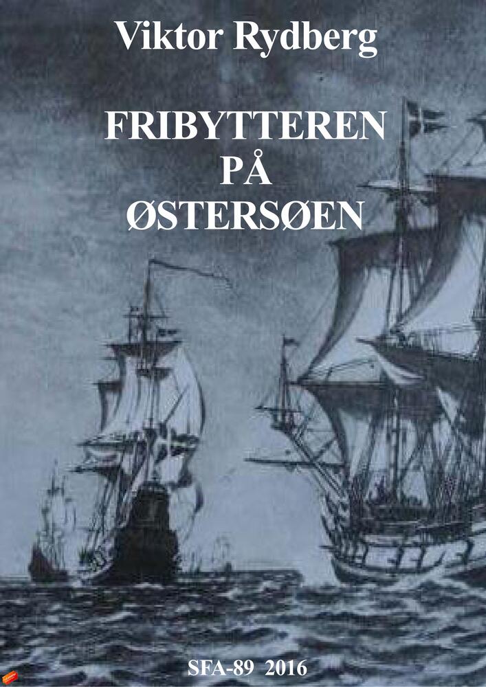 Fribytteren på Østersøen