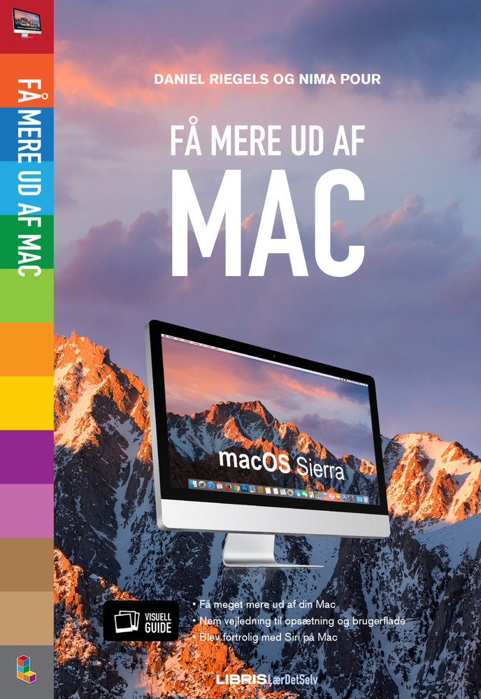 Få mere ud af Mac - OS Sierra