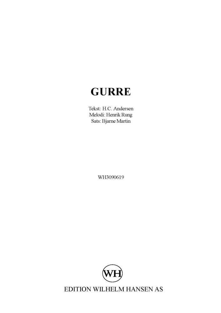 Gurre