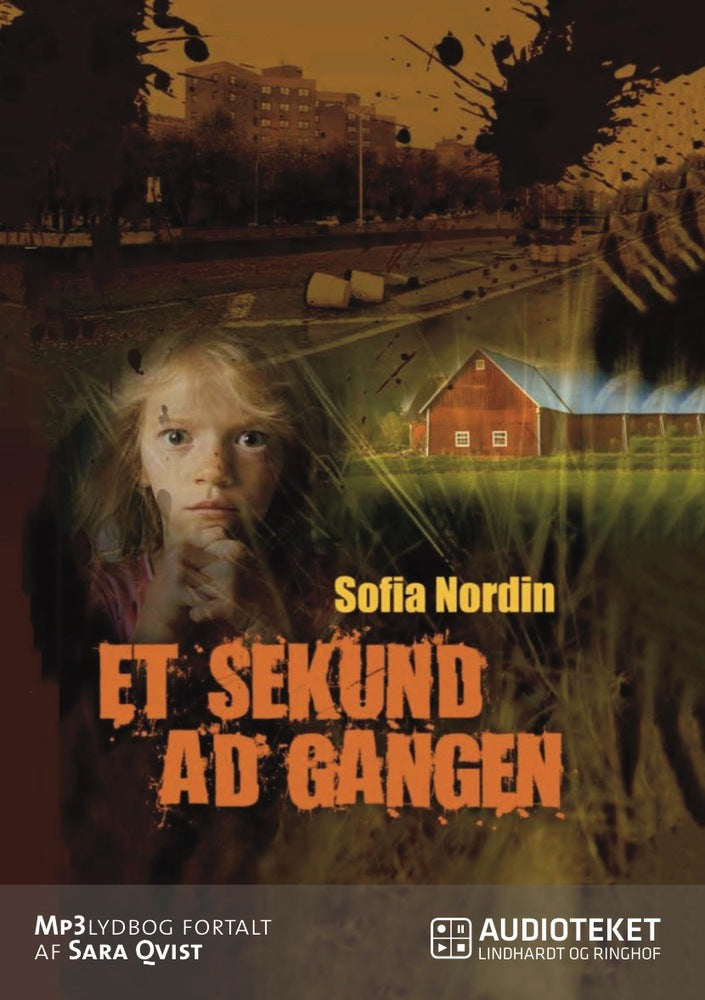 Et sekund ad gangen