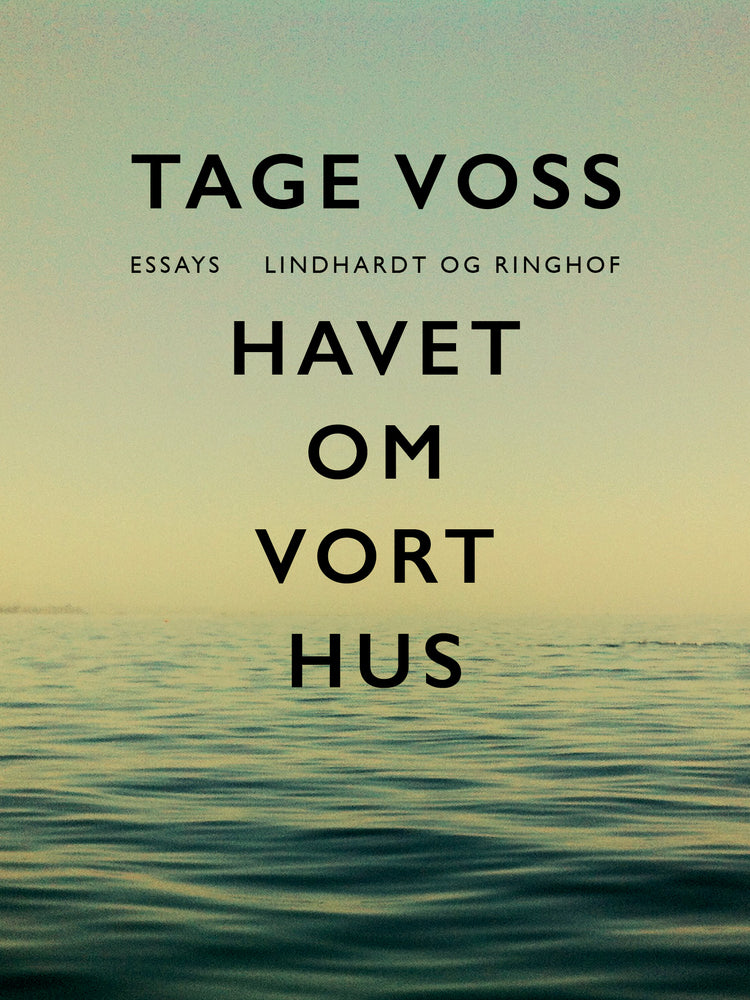 Havet om vort hus