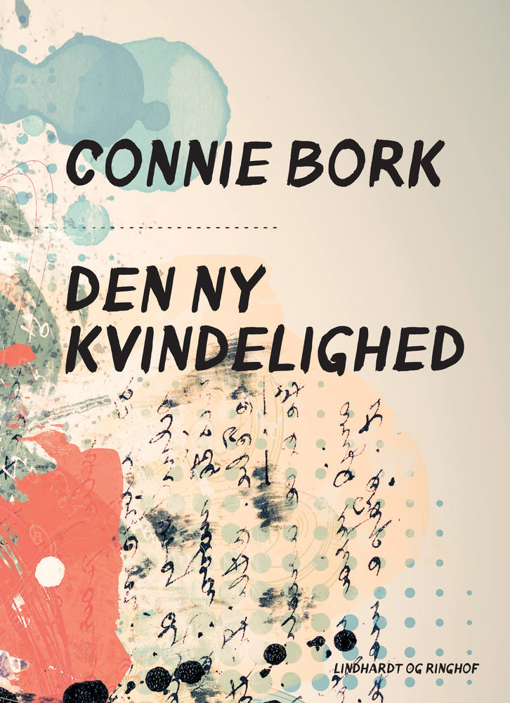 Den ny kvindelighed