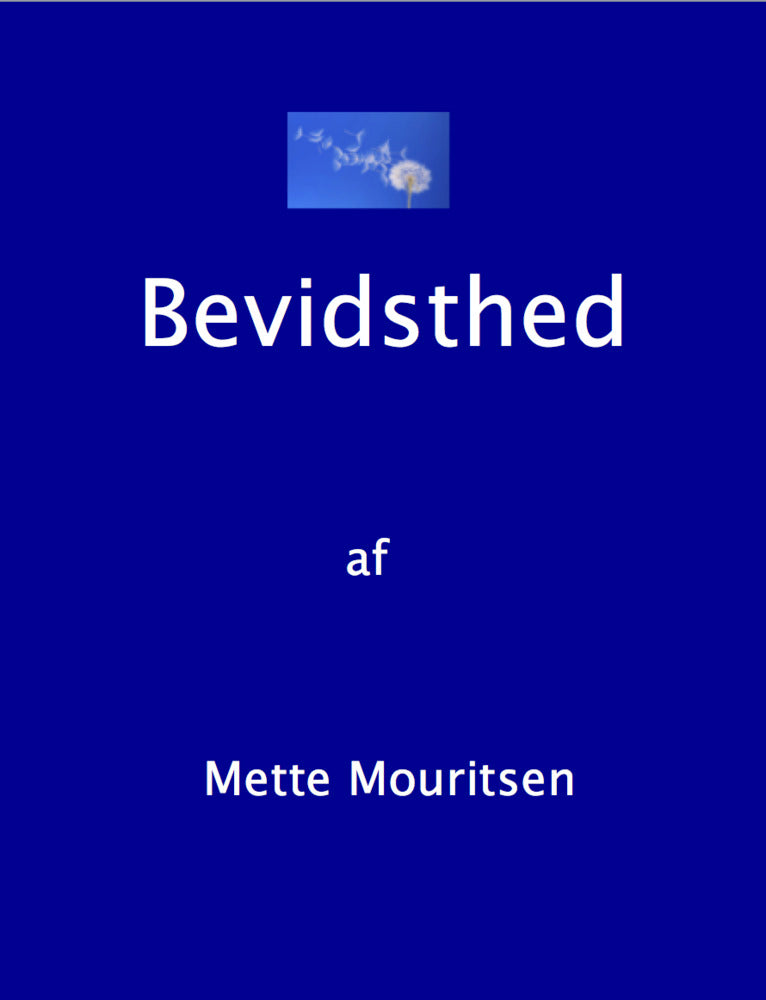 Bevidsthed