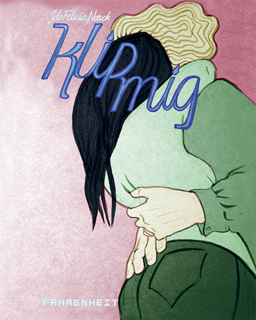 Klip mig