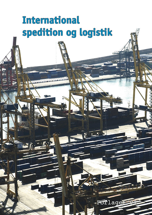 International spedition og logistik