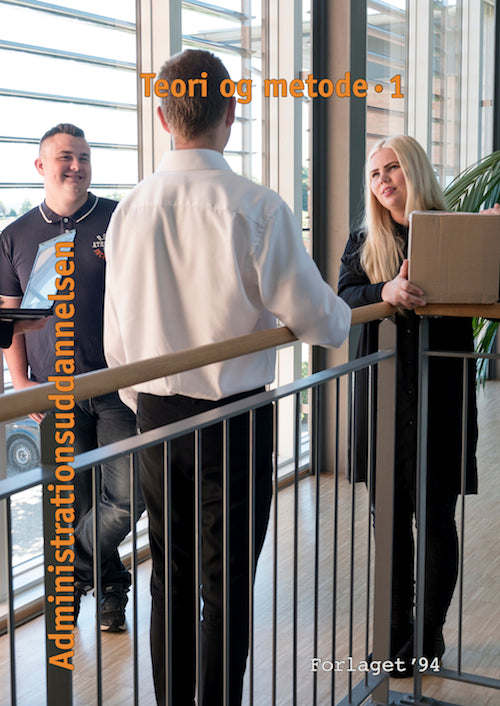 Teori og metode 1