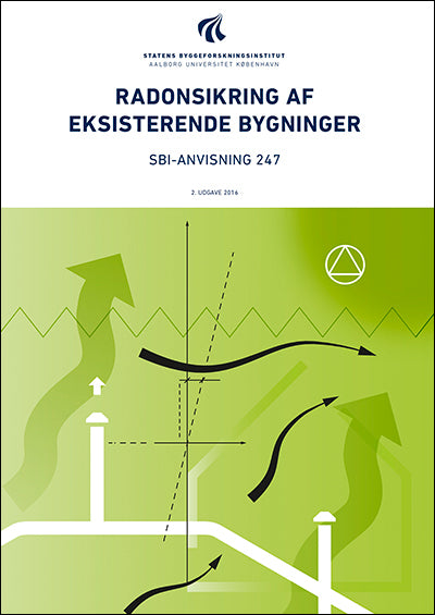 Radonsikring af eksisterende bygninger