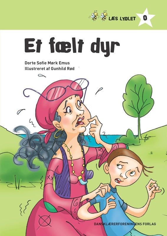 Et fælt dyr