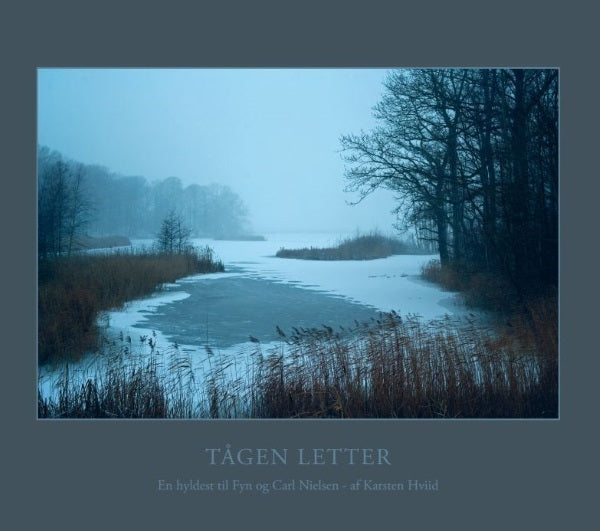Tågen letter