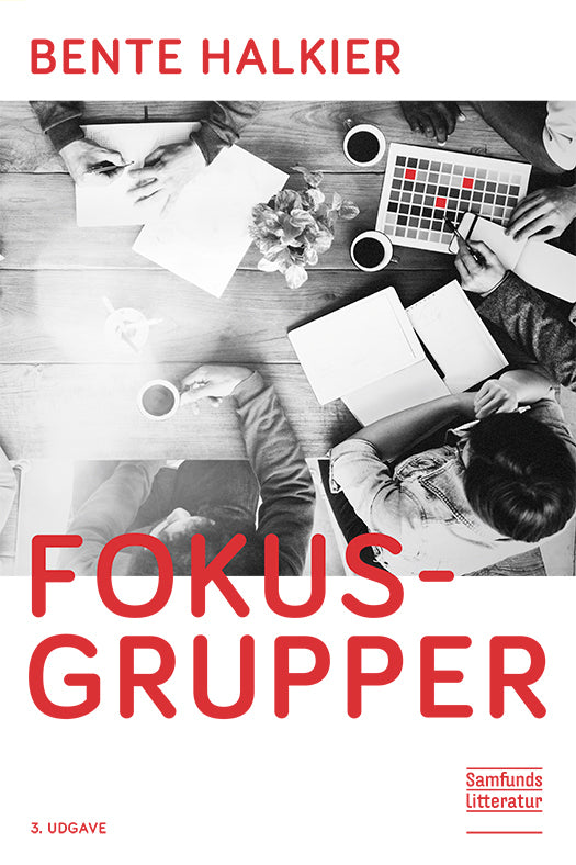 Fokusgrupper