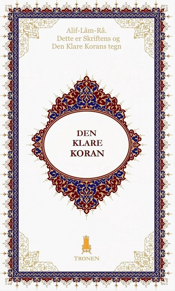 Den klare Koran