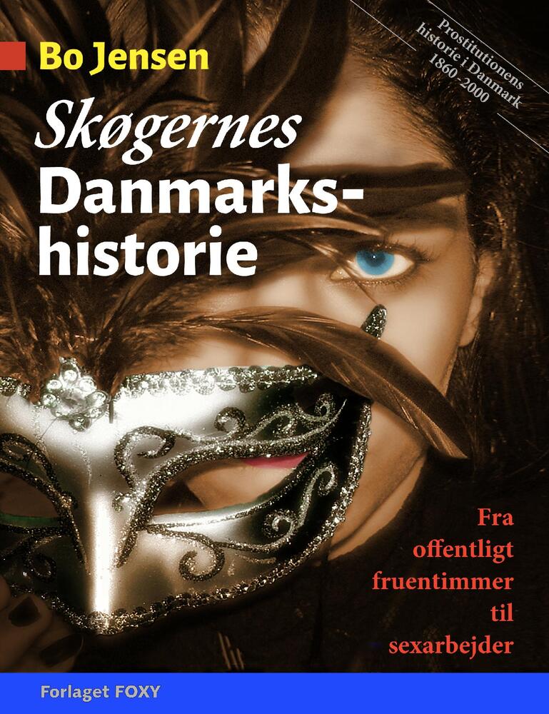 Skøgernes Danmarkshistorie