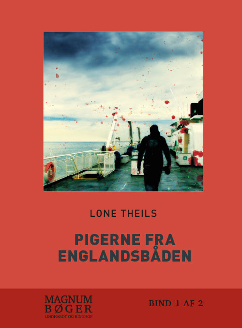 Pigerne fra Englandsbåden