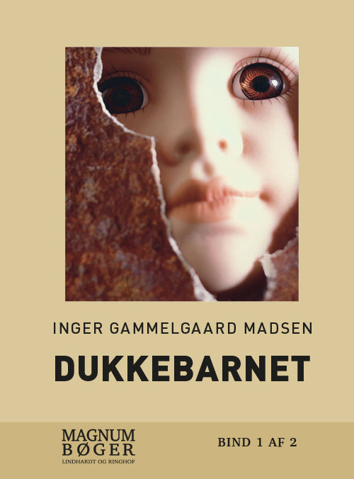 Dukkebarnet