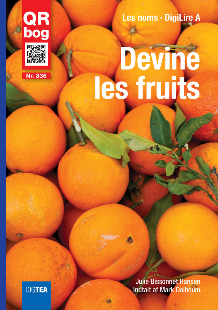 Devine les fruits