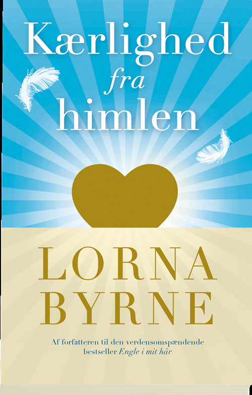 Kærlighed fra himlen