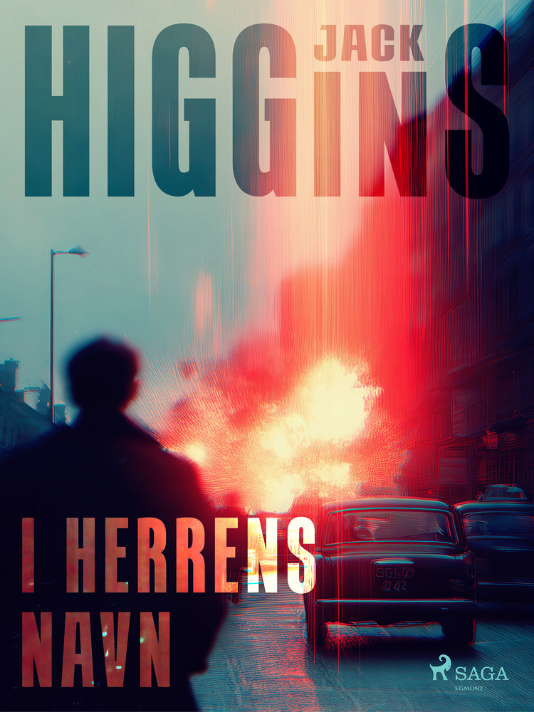 I Herrens Navn